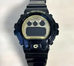 2026年最新】G-SHOCK DW-6900CBの人気アイテム - メルカリ