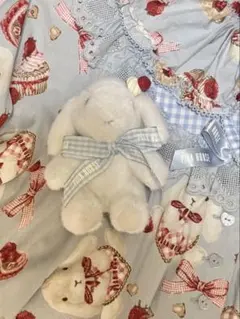 2026年最新】SWEETS lop ear bunnyの人気アイテム - メルカリ