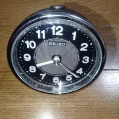 SEIKO KR895K　置時計のサムネイル