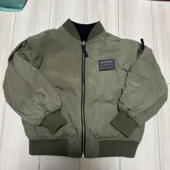 LOVETOXIC ジップアップジャケット 100cm~