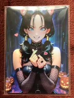 セクシーカード 266