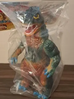 2025年最新】m1号 ゴジラの人気アイテム - メルカリ