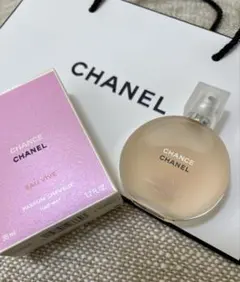 CHANEL チャンスオーヴィーヴ ヘアミスト 35ml