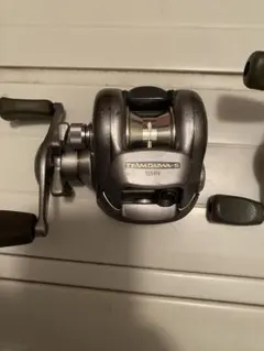 2025年最新】ダイワ チームダイワ リールの人気アイテム - メルカリ