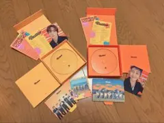 2026年最新】bts butter トレカ ジンの人気アイテム - メルカリ