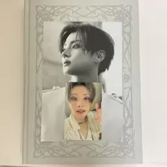 ALD1 少年BEAST Fragile Beast ver サンウォン③