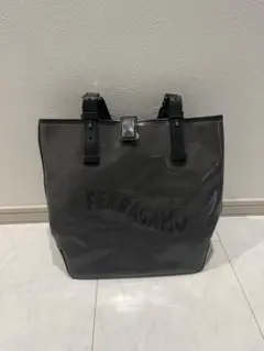 Salvatore Ferragamo トートバッグのサムネイル