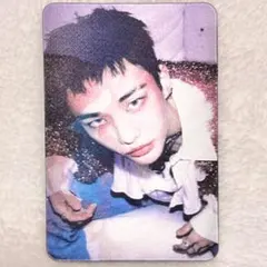 straykids DO IT 通常版 レンチキュラートレカ ヒョンジン②