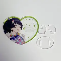 【シャニマス】黛冬優子／ぴくりあ