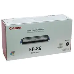 Canon EP-83 トナーカートリッジ ブラック - メルカリ