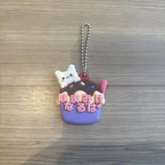 サンリオキャラクター（はなまるおばけ）