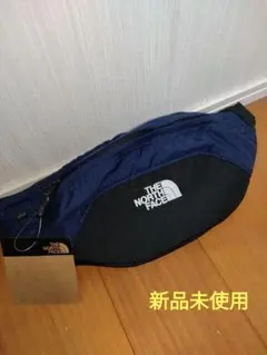 ノースフェイス グラニュール トレッキング ウエストバッグ NM72305 NY