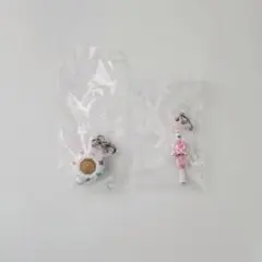 プリキュアオールスターズ 変身めじるしアクセサリーのサムネイル