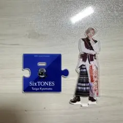2025年最新】sixtones アクスタ 第1弾の人気アイテム - メルカリ