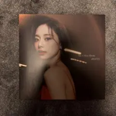 ツウィ　レコード