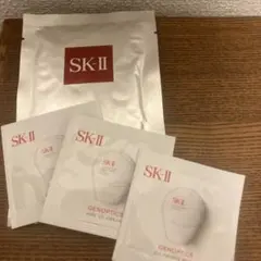 SK-II フェイシャル トリートメント マスク