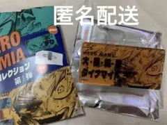 僕のヒーローアカデミア　ヒーローバッジコレクション　爆豪