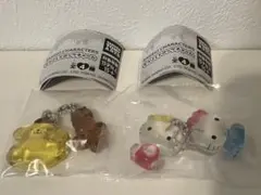 【24時間以内発送可】サンリオなかよしドロップチャーム