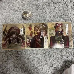 アイデンティティV