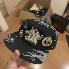 MI-CHAN.SHOP 様NEWERA ジュエルキャップ75/8 - メルカリ