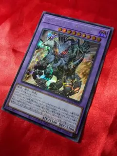 遊戯王 ゲート・ガーディアン 25th クオシク - メルカリ