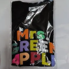 ミセスグリーンアップル Tシャツ - メルカリ