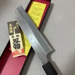 SAKAI ICHIJ 景清 出刃 刃渡り: 165mm ハガネ - メルカリ