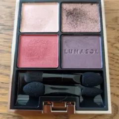 LUNASOL アイカラーレーション EX26