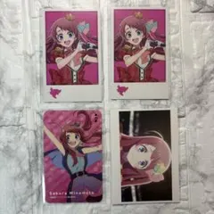 ゾンビランドサガexpo 源さくら 세트