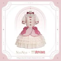nyanya☆魔法少女まどか☆マギカ☆ロリータコラボ☆髪飾り、缶バッジ、紙袋など 2025年最新】nyanya まどかの人気アイテム - メルカリ