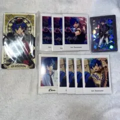 あんスタ ぱしゃっつ 5 action ぱしゃこれ アルカナカード ジュン