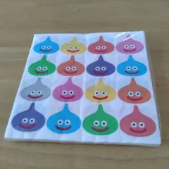 ドラゴンクエスト　ふくびき所スペシャル　H賞　ペーパーナプキン