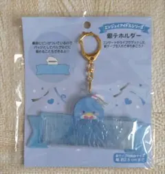 サンリオ 福袋 銀テホルダー タキシードサム Sanrio