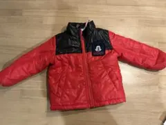 ミッキー　ジャケット　80