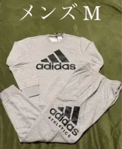 [新品] アディダス メンズ セットアップ