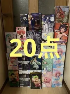 2026年最新】美少女フィギュア まとめ売りの人気アイテム - メルカリ