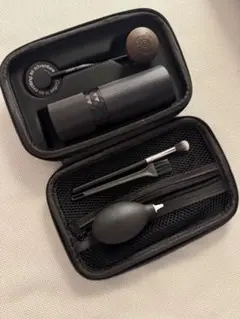 LOCKFIELD EQUIPMENT ロックフィールド　コーヒーミル