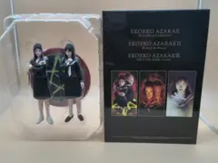 2026年最新】エコエコアザラク フィギュアの人気アイテム - メルカリ