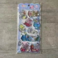 未使用 ウォーターシール　しずくちゃん　正規品