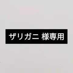 ザリガニ 様専用