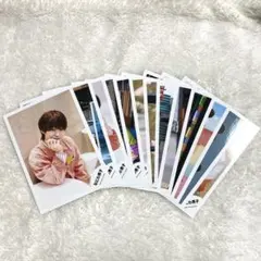 なにわ男子 大橋和也 公式写真① 初心LOVE NANIWA’n WAY