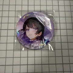 月ノ美兎 ART OF NIJISANJI 缶バッジ