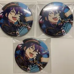 礼瀬マヨイ ポートレート缶バッジ