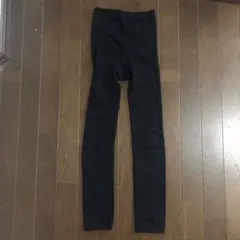 ヒートテックレギンス