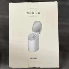 B1-896 miCOLA フェイススチーマー FST-101のサムネイル