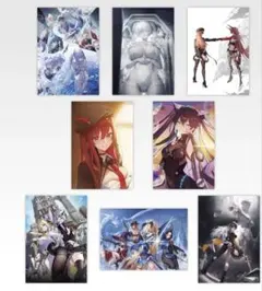 2026年最新】一番くじ nikke クリアポスターの人気アイテム - メルカリ