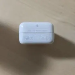 Apple 10W USB Power Adapter
