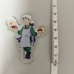 忍たま乱太郎 美村 ミニアクスタ 立花仙蔵