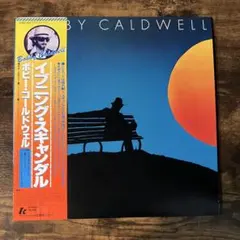 Bobby Caldwell ボビー・コールドウェル 12㌅レコード - メルカリ
