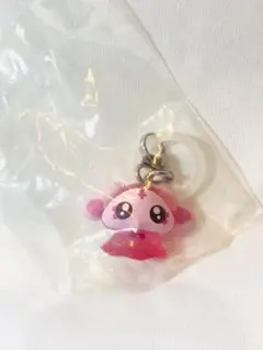【プリキュア】ふたりはプリキュア ミップル　めじるしアクセサリー ガチャガチャ